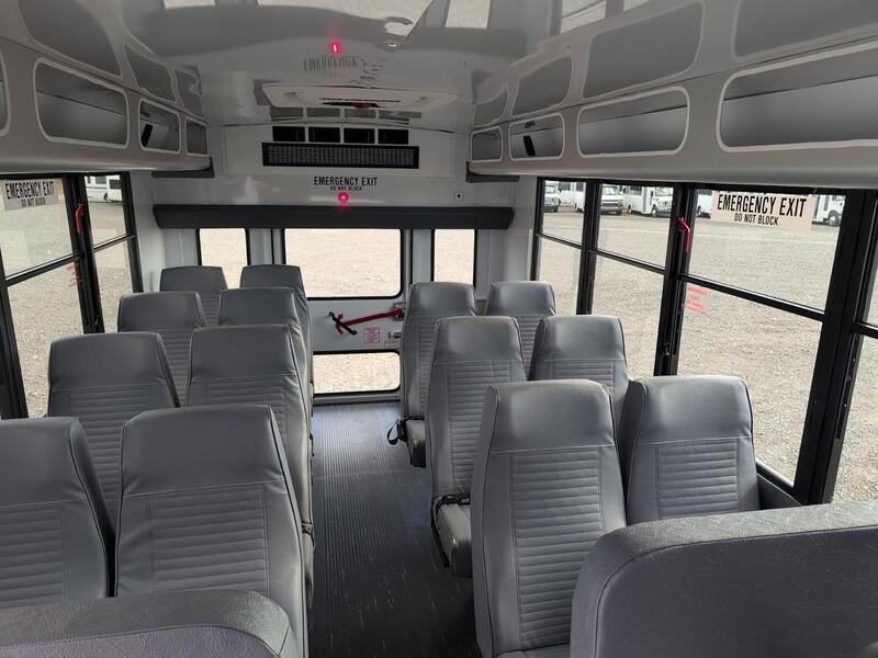 2026 GMC MAGELLAN DRW photo 10