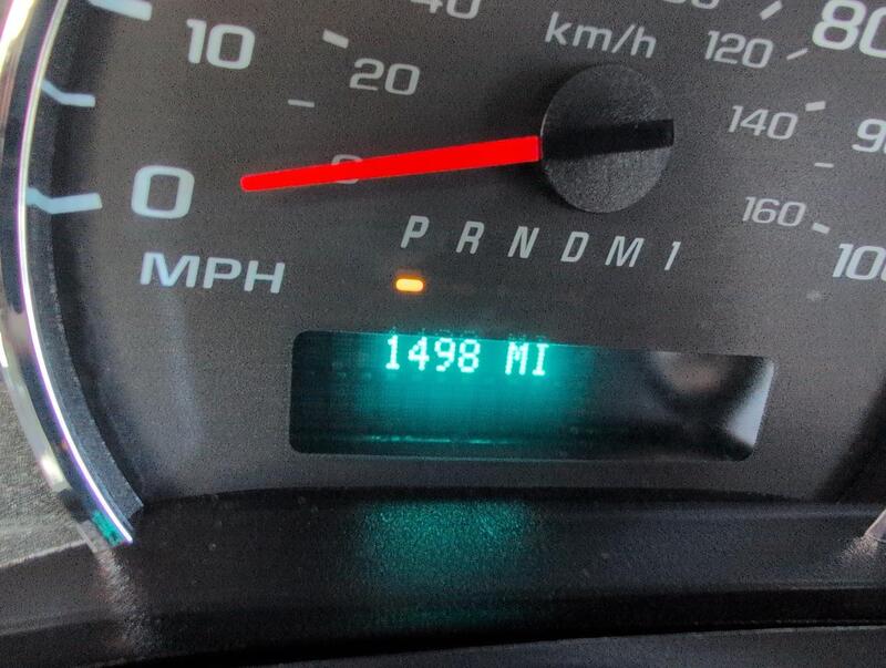 2026 CHEVROLET MAGELLAN DRW photo 12