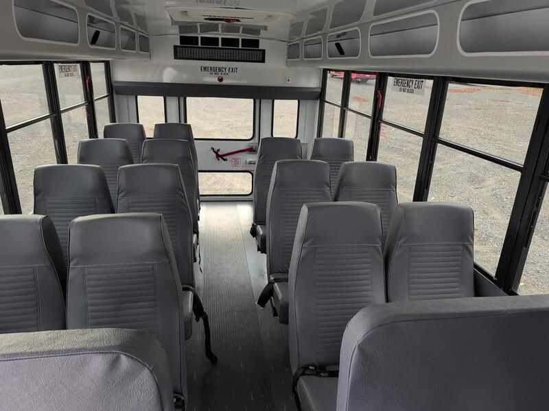 2026 CHEVROLET MAGELLAN DRW photo 9